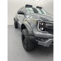 Poszerzenia Ford Ranger Raptor 2023+